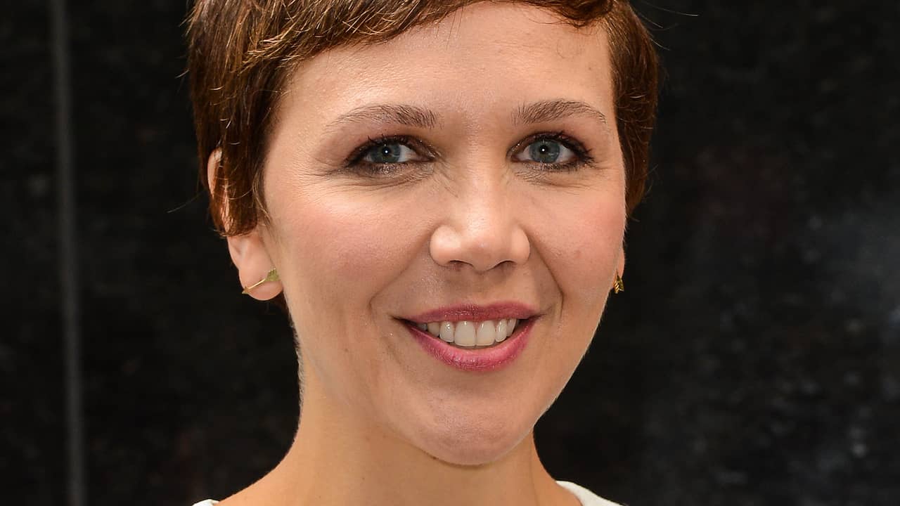 Maggie Gyllenhaal werd als 37-jarige te oud bevonden voor rol | Films &  Series | NU.nl