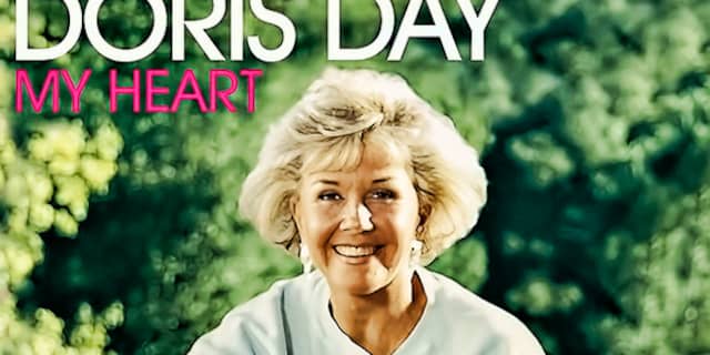 Doris Day - My Heart