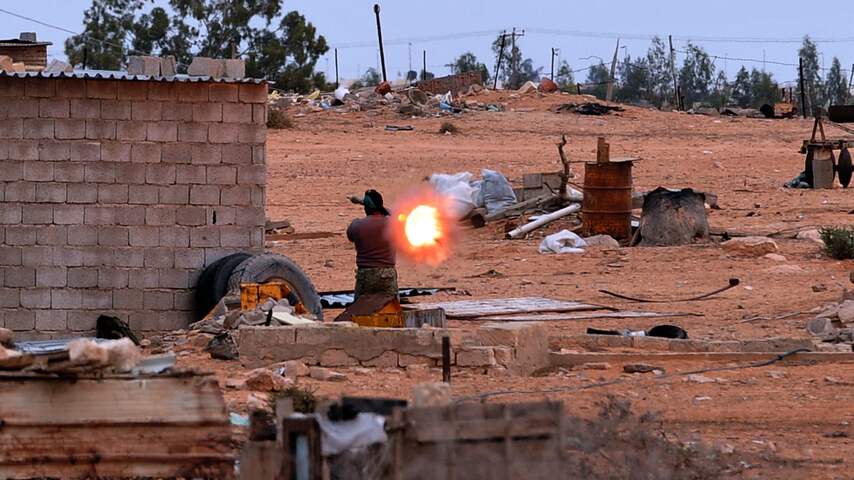 Sirte libie