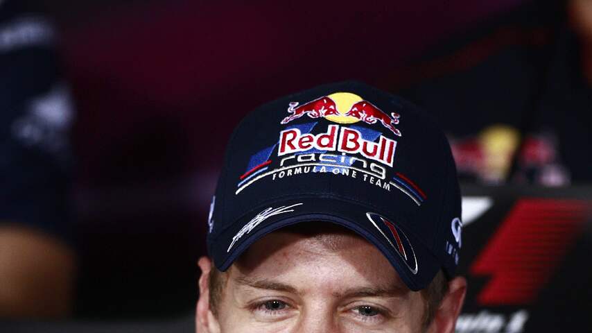 Sebastian Vettel