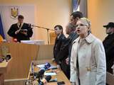 Oekraïense pers haalt uit naar Janoekovitsj