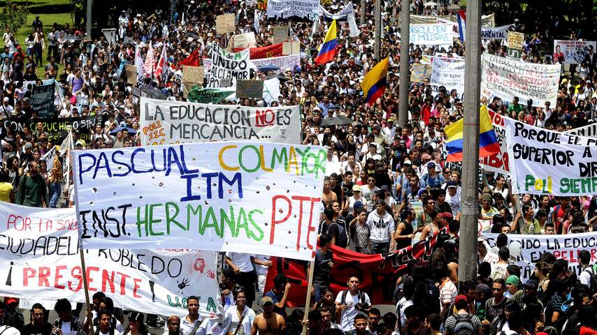 colombia
