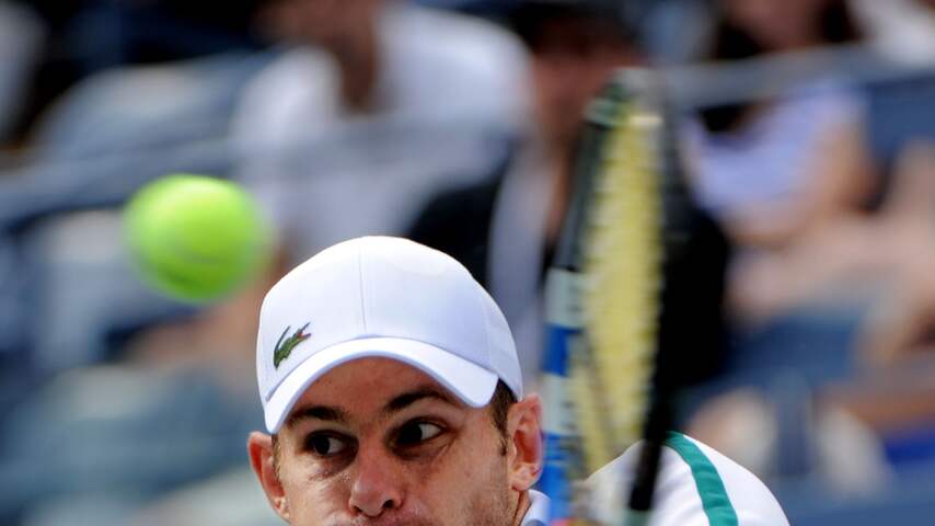 Andy Roddick