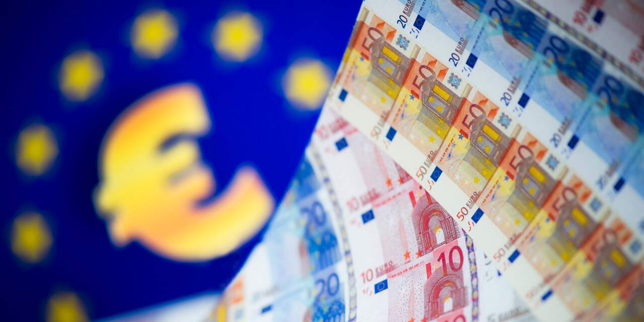 Kamer stemt in met versterking noodfonds euro