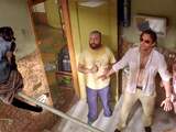 Weer rechtszaak om The Hangover Part II