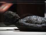 Brit laat zich als eerste mens in 3000 jaar mummificeren