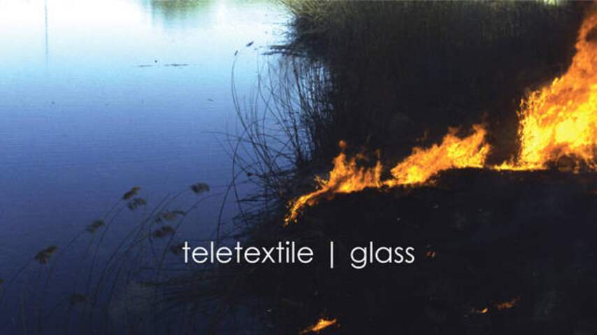 Teletextile – Glass