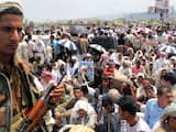 Leger Jemen doodt eigen militairen