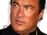Steven Seagal weer beschuldigd van seksueel misbruik