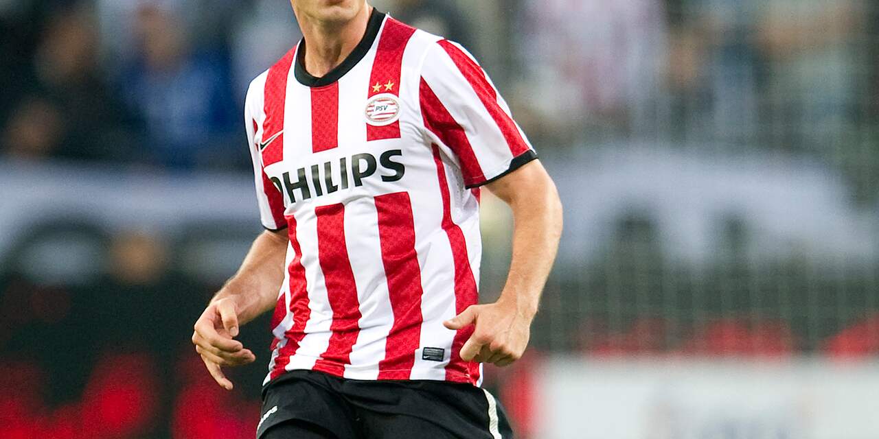 PSV laat Pieters niet vertrekken