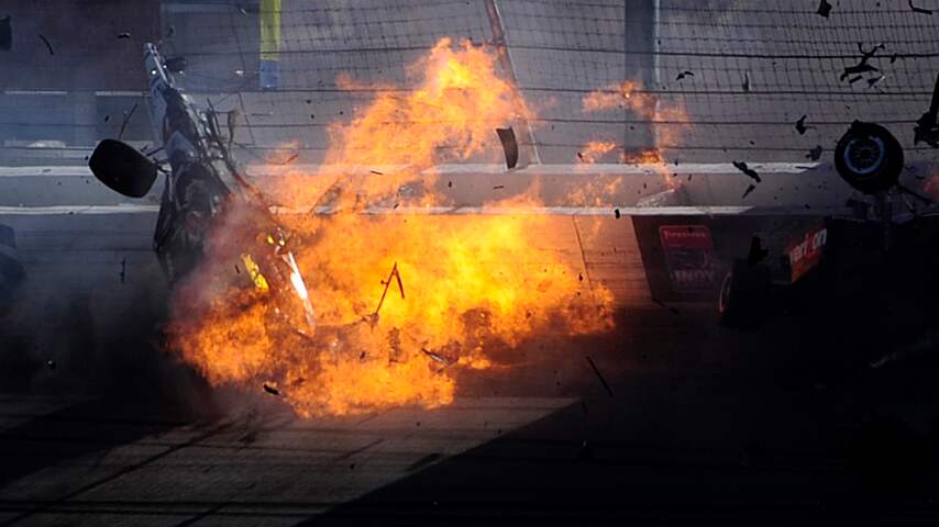 Dan Wheldon