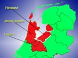 Ook Lelystad positief over Randstadprovincie