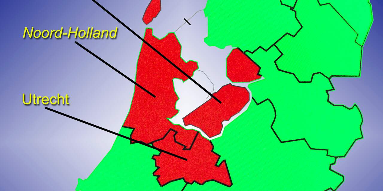 Ook Lelystad positief over Randstadprovincie
