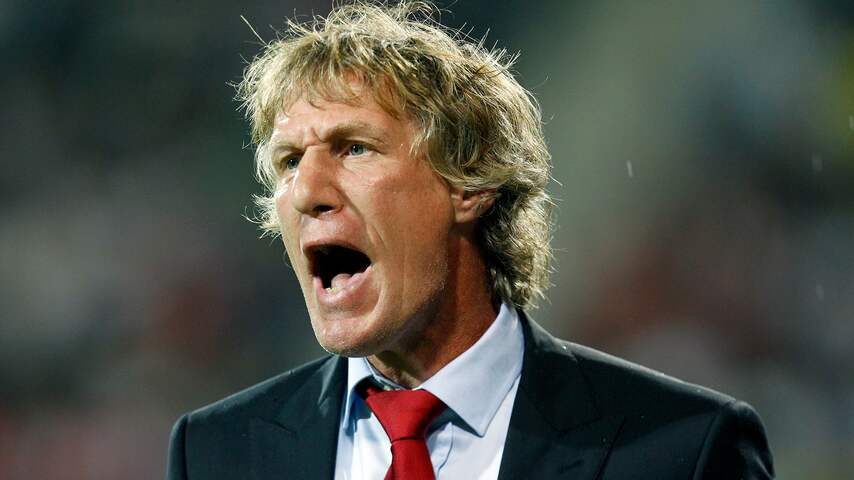 Gertjan Verbeek