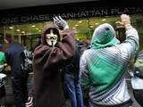 Bloomberg wil kamp Wall Street-protest schoonmaken