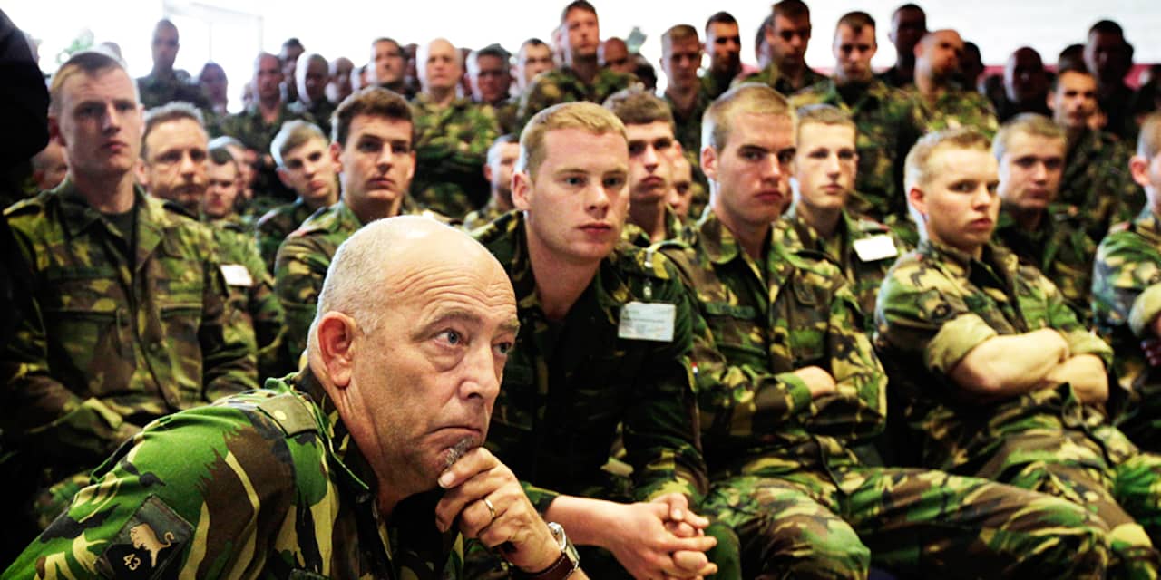 Vakbonden willen pardon voor tolken Nederlands leger