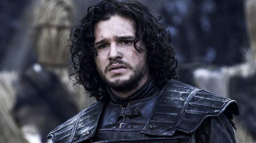 'Game of Thrones-sterren hervatten relatie'