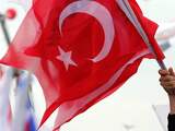 Weinig Turken in Europa naar stembussen
