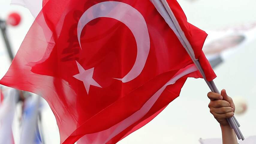 Turkije