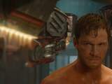 James Gunn steekt loftrompet over Chris Pratt