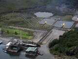 'Shell en Nigeria falen in reiniging delta'