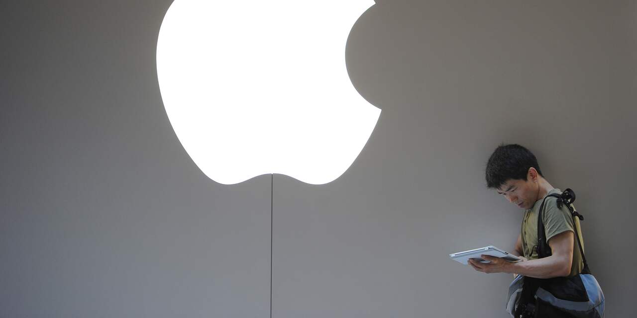 'Apple presenteert binnenkort 10,5 inch iPad Pro en Siri-speaker'