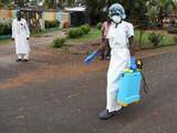 RIVM vraagt huisartsen alert te zijn op ebola