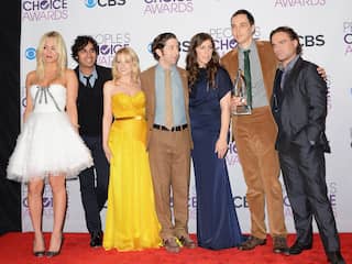 Big Bang Theory stopt na twaalf seizoenen en 279 afleveringen