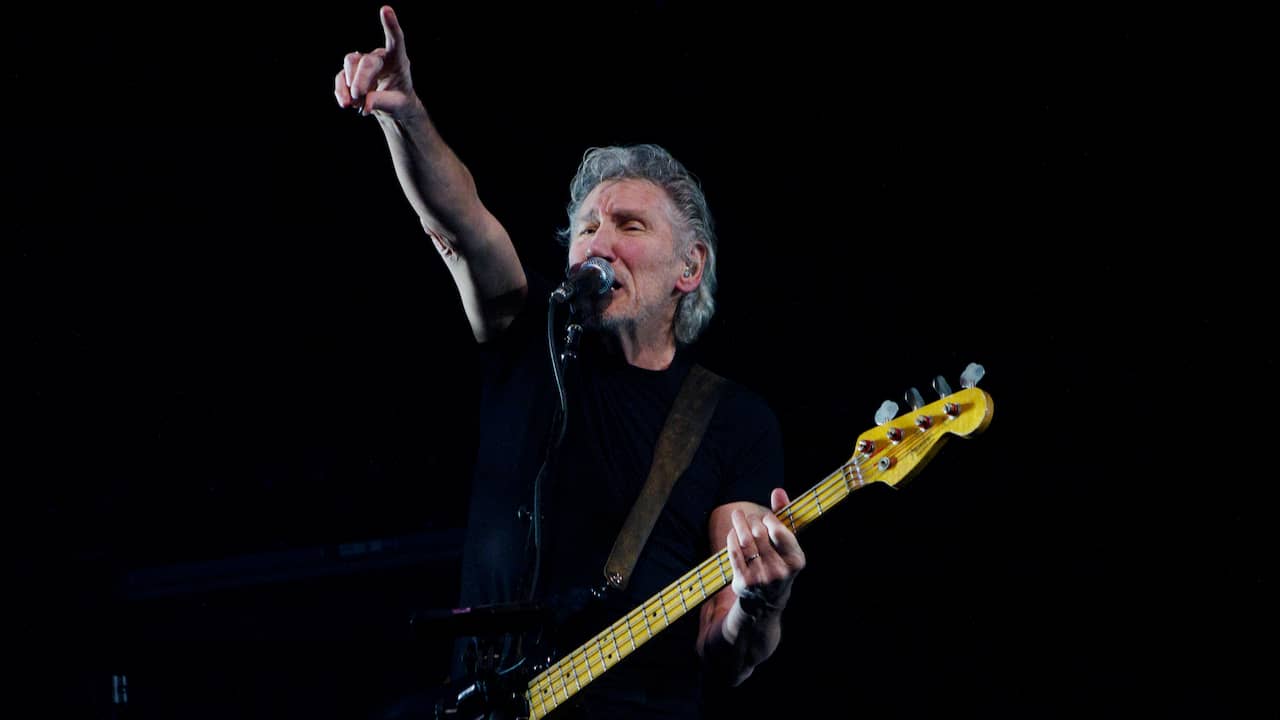 Vendita dei diritti musicali dei Pink Floyd bloccata dai membri della band che litigano |  Musica