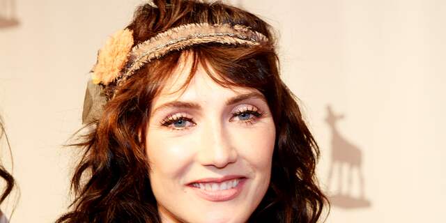 Stalker Carice van Houten voor de rechter NU Het laatste nieuws het