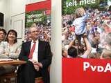 PvdA-voorzitter vindt Cohen 'te weinig zichtbaar'