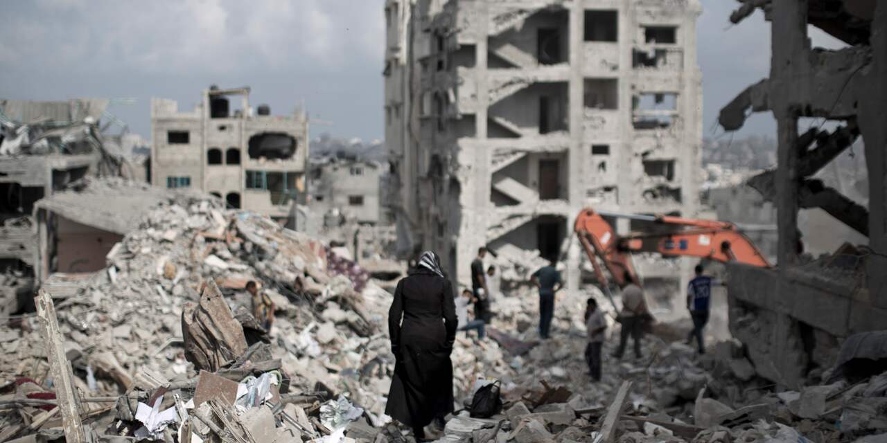 Turken proberen weer blokkade Gaza te breken