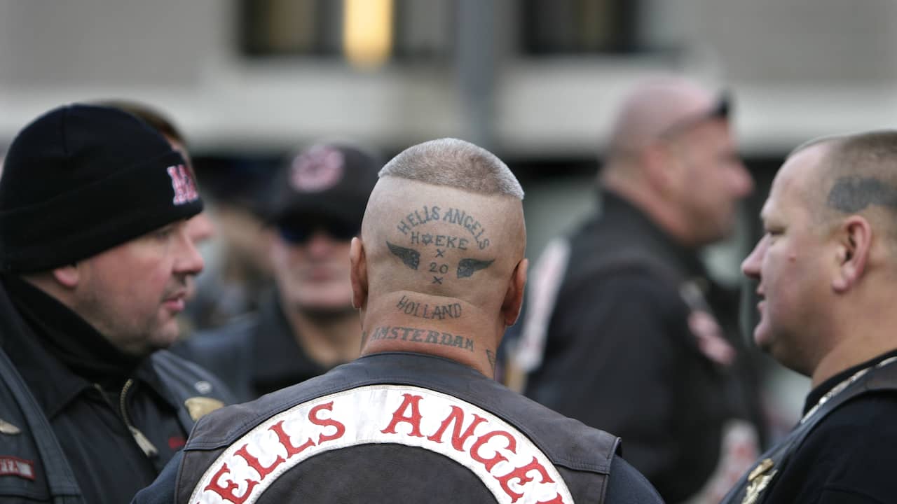 Hells Angels MC