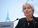 Lagarde waarschuwt eurozone voor recessie