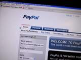 PayPal niet bang voor concurrentie techgiganten