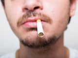 Jaar lang pakje sigaretten per dag zorgt voor 150 mutaties in elke longcel