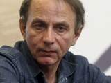 'Schrijver Michel Houellebecq vermist'