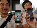 Inmiddels heeft Apple ruim honderd miljoen iPhones verkocht. 