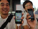 Samsung eist Nederlands verbod op iPhone en iPad