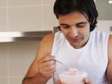 'Magere yoghurt vergroot kans op astma'