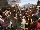 Zware gevechten in hoofdstad Jemen