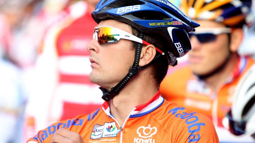Johnny Hoogerland