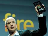 Amazon presenteert goedkope eigen tablet