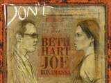 Beth Hart & Joe Bonamassa – Don’t Explain