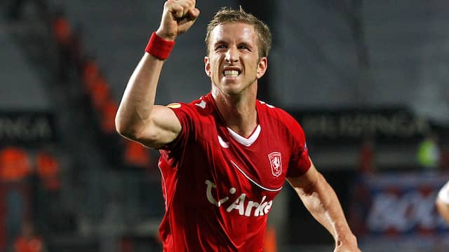 FC Twente ruim langs Wisla Krakow | NU - Het laatste ...