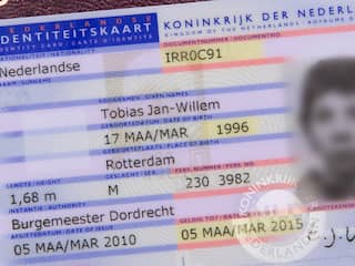 Id kaart aanvragen groningen