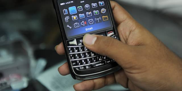 blackberry