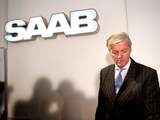 'Muller niet van plan Saabcurator te vervangen'
