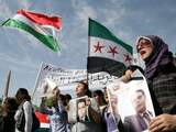 Koerden vallen ambassades Syrië aan