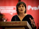 PvdA-voorzitter Ploumen stopt in januari